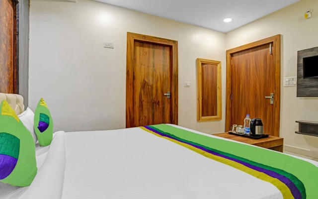 Hotel Swastika Inn by OYO Rooms