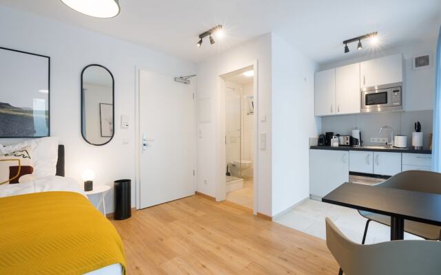 Limehome Ingolstadt Bauhofstraße