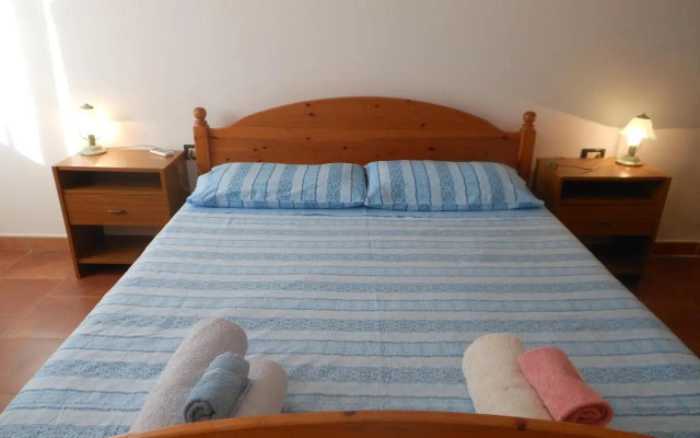 La Tavernetta (Adults Only)