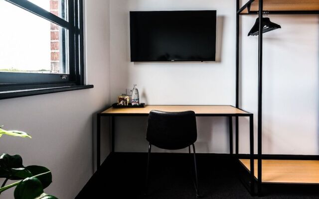 Sydney Park Hotel