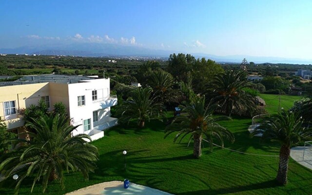 Rea Resort Hotel