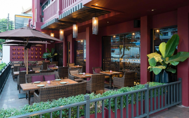 Casa Nithra Bangkok