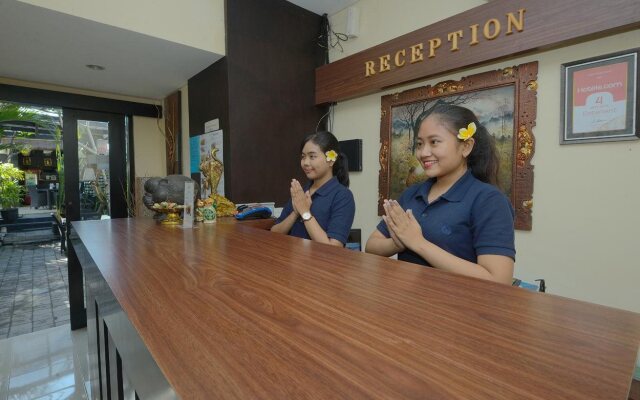 Andari Legian