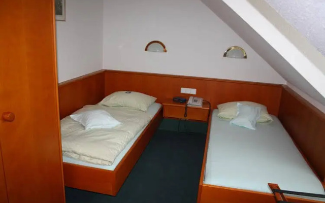 Hotel-Gasthof-Dörfler