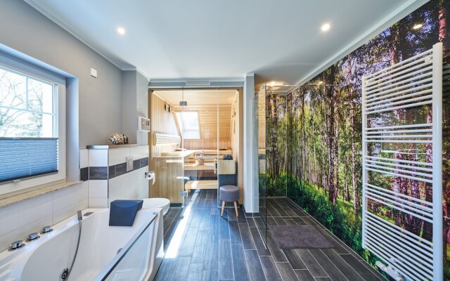 Freester Kapitanshauser