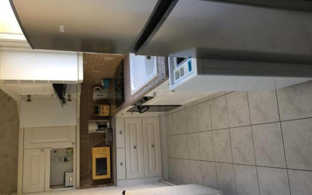 Appartement Le Home Varaville, 2 pièces, 4 personnes - FR-1-487-184