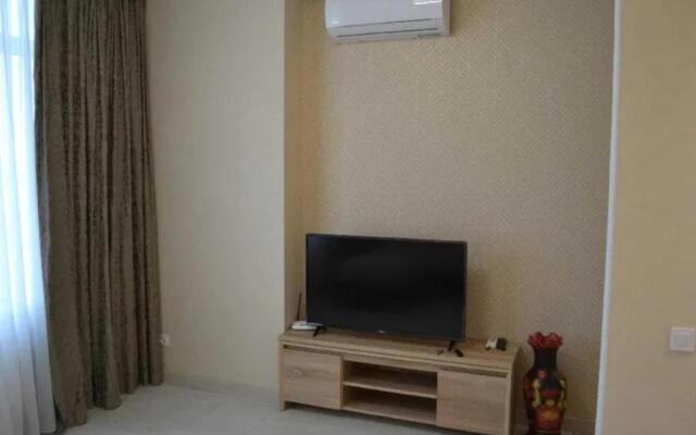 Luxurious Apartments