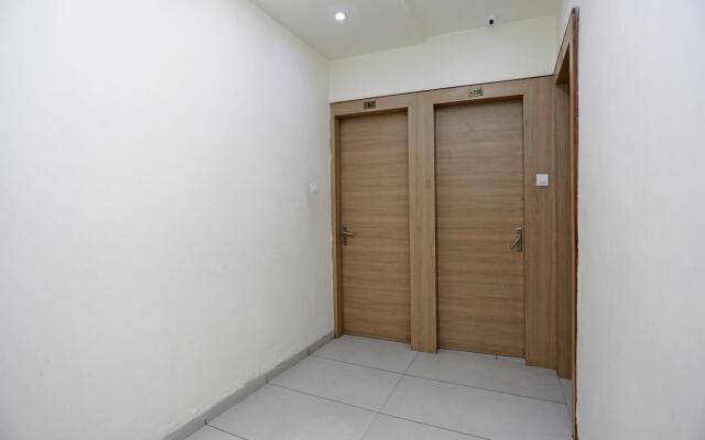 Townhouse 929 Hotel Siya Palace