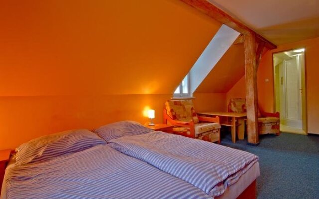 Pension Horalka