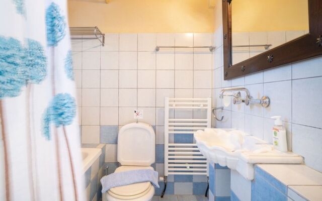 Strofilia Authentic Villas