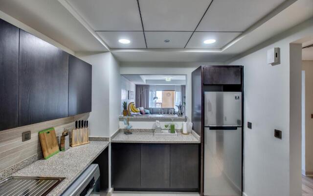 Luxury Apartments at Balqis Residence