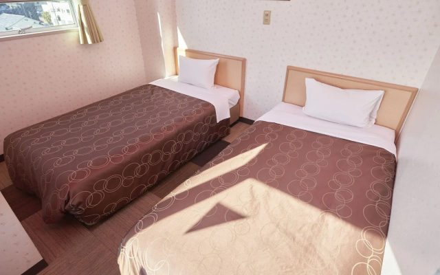 Hotel Select Inn Sano Ekimae