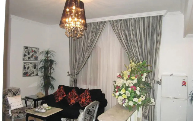 Rotana Alforsan Hotel