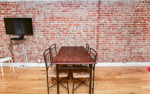 1&2 BD Apts Near UPenn & Hospitals