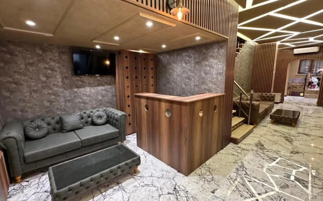 Mar Boutique Apartment