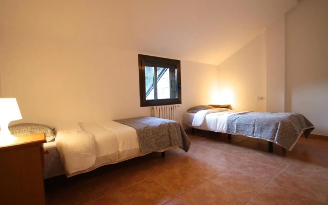 Pont de Toneta 6,3 Atico Duplex, Ransol, Zona Grandvalira