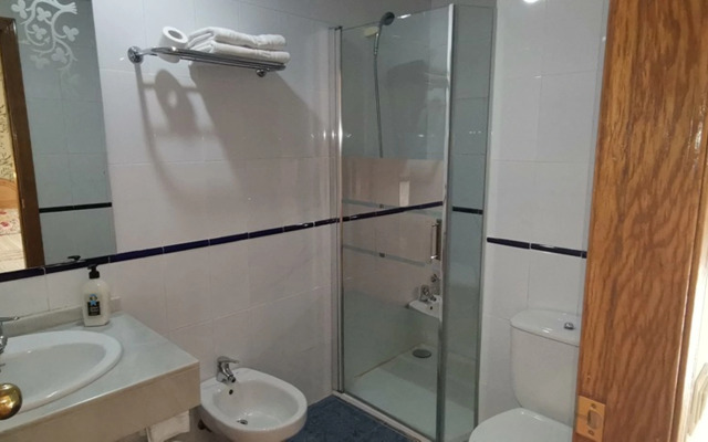 Hotel Corona de Atarfe