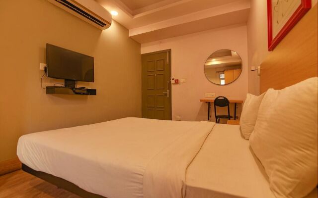 Fabhotel Suncitel
