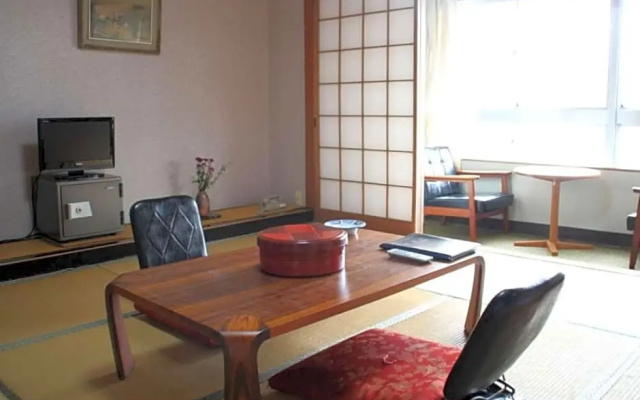 Kochi - Hotel - Vacation STAY 92256