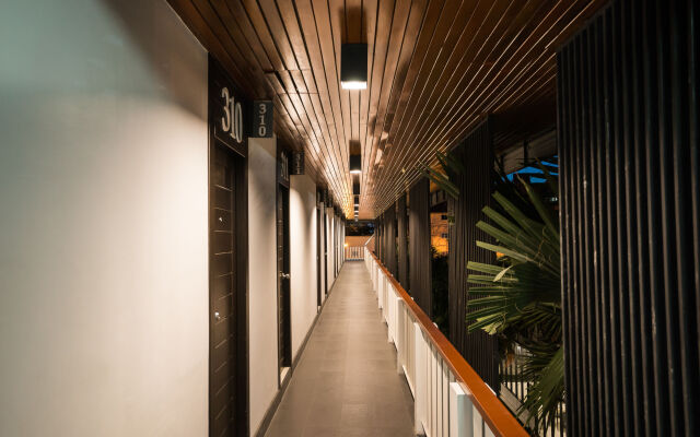 Ivory Villa City