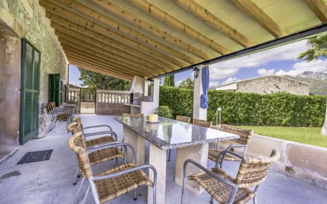 Holiday Home Sa Coma de Campanet