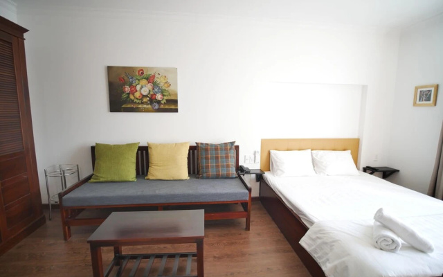 An Nhien Homestay