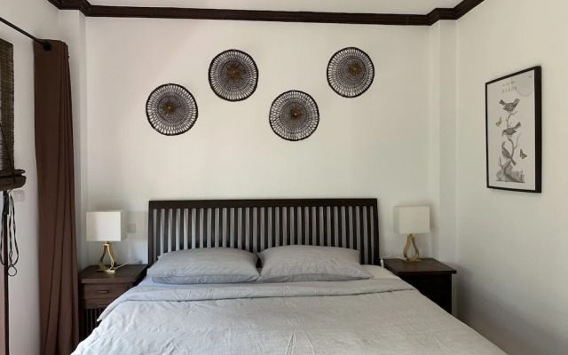 Khamin Pool Villa