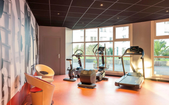 ibis Le Havre Centre