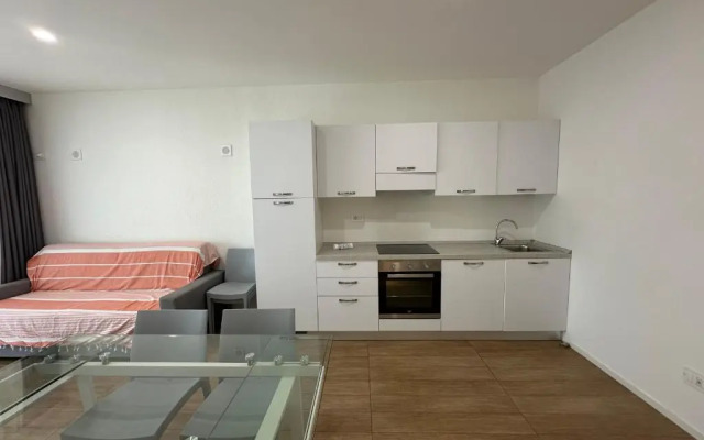 Marina Verde - Agenzia Cocal