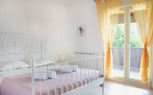 Apartment Lucia