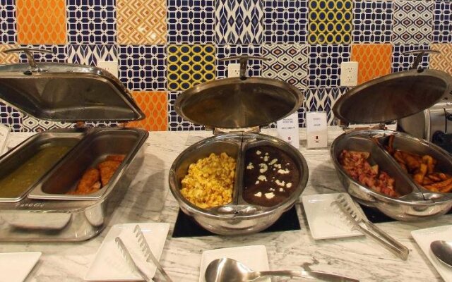 Fiesta Inn & Loft Ciudad del Carmen