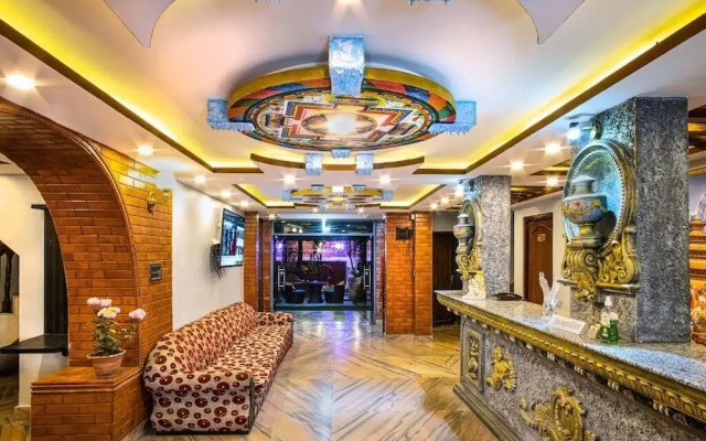 Hotel BnB Mhepi