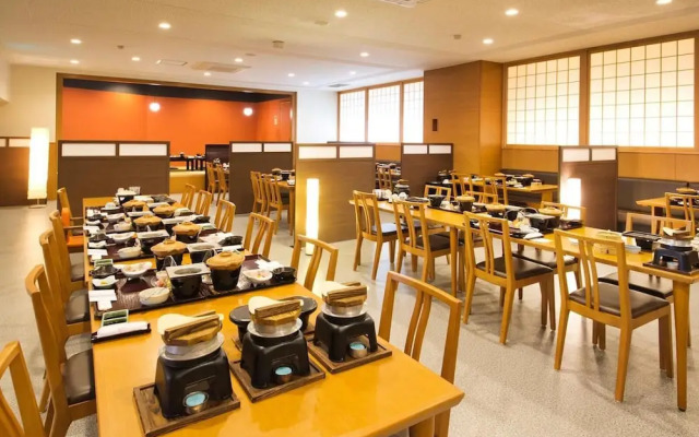 Kurobe UnazukiOnsen Togen