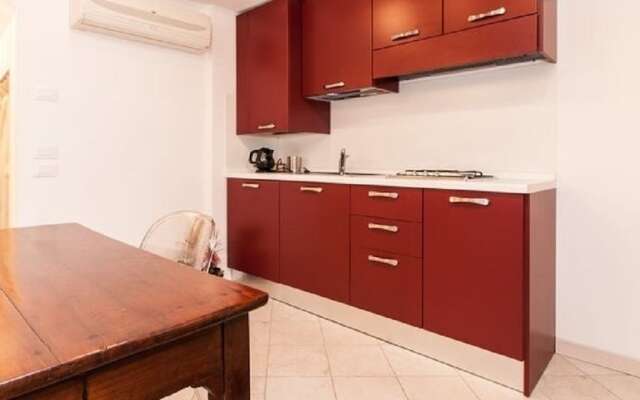 Appartamento San Lio