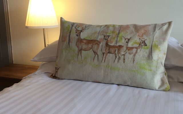 Lovat House Bed and Breakfast