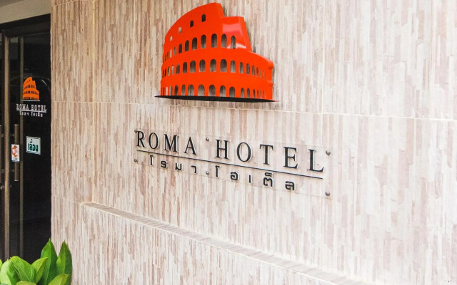 Roma Hotel