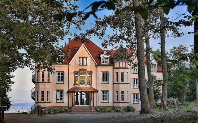 Villa Régina Trois-Épis