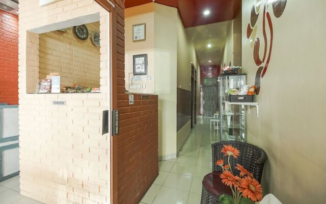 RedDoorz @ Jalan Hertasning