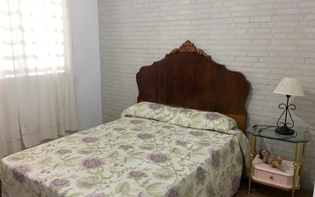 Chalet Ctra. Utrera-los Palacios