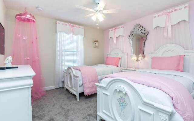 4832rc 4 Bedroom Townhouse by Redawning