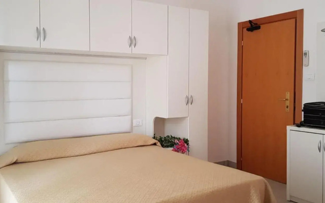 Hotel Basilea