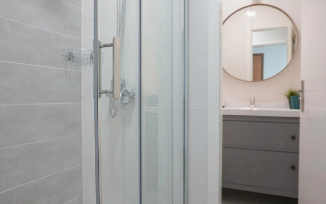 RYAMEN apartment A @ Trindade