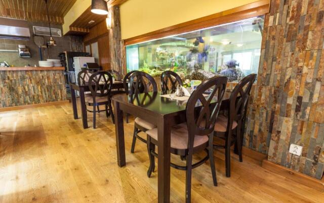Apartmany Holiday Tatralandia