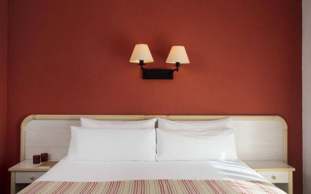 Luna Park Hotel Yoga & Spa