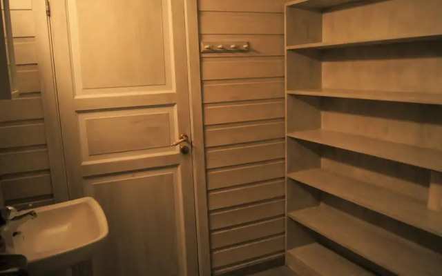 Torsetlia Fjellstue og Hyttegrend