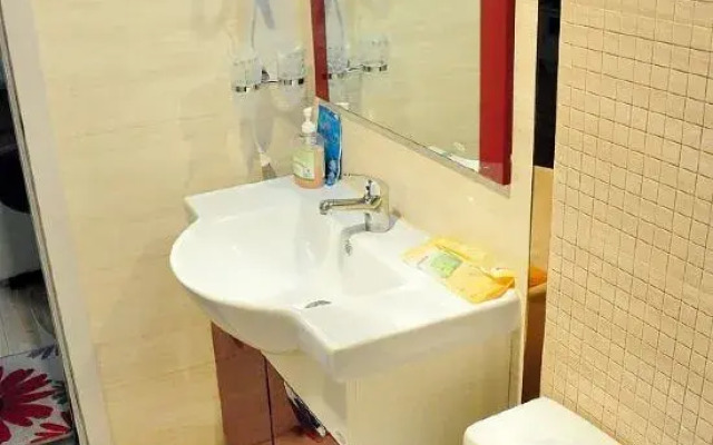 Lejia Boutique Apartment Hotel