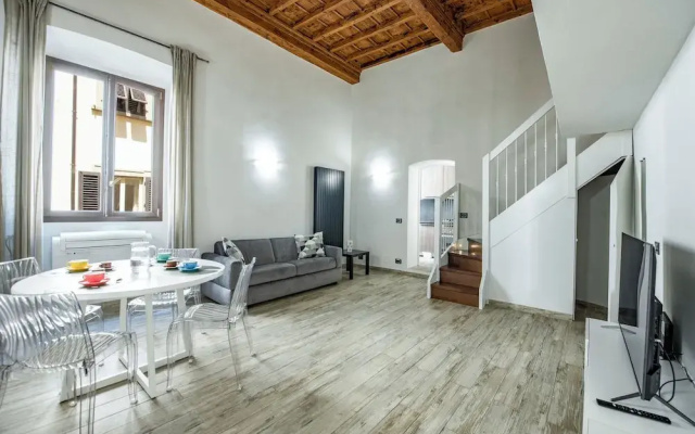 Mamo Florence - Sunrise Apartment