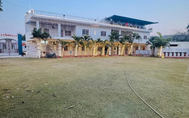 Raaya Resort Udaipur