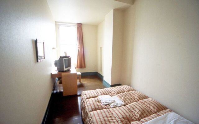 Hotel Vibrant Otaru