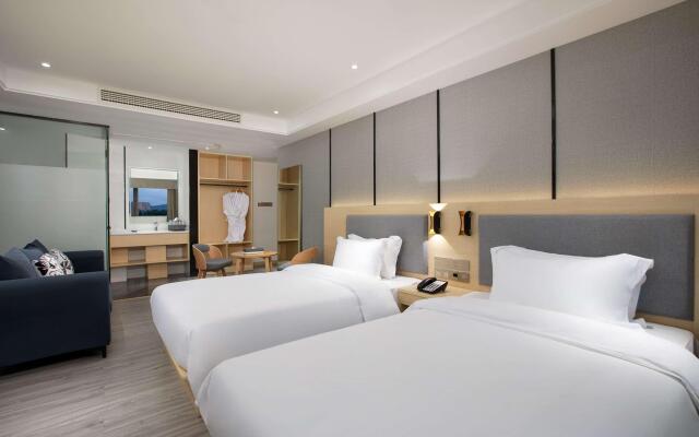 Days Inn By Wyndham Guiyang Nanming